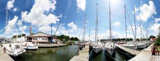 Appartement Werft & Meer - 5
