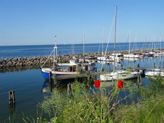 Appartement Werft & Meer - Lauterbach - 2