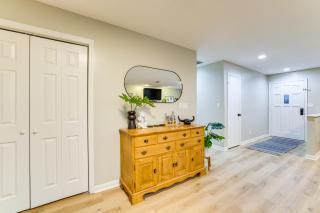 Gainesville Home with Fire Pit, 4 Mi to UF Campus! - Gainesville - 5