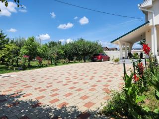 Vila Reghina - Alba Iulia - 6