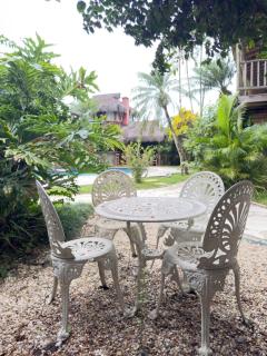 Pousada North Shore Maresias - 2 quadras da praia - Casas de 2 quartos - 80 m2 -2 banheiros -piscina sauna - estacion-churrasq privativa -wifi animais de peq porte roupa de cama e banho - Maresias - 3