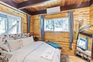 Enchanting Swiss Chalet-Style Cabin - 8