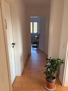Joy's Ferienwohnung - Lütschenbach - 3