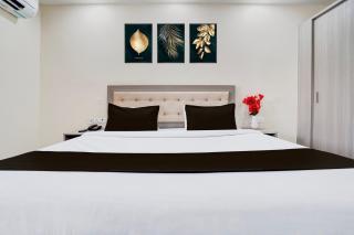 Hotel O Tanishq Ashiana - Gurgaon - 8