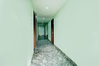 Hotel O Tanishq Ashiana - 4
