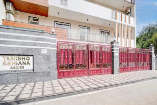 Hotel O Tanishq Ashiana - Gurgaon - 1