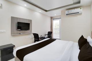 Hotel O Tanishq Ashiana - Gurgaon - 3