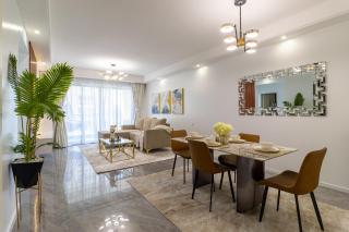 Luxury Homes By J Int - Nairobi - 0
