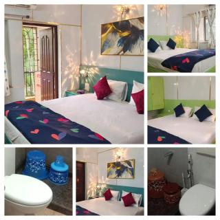 Heritage Exotica 2BHK Apartment service apartments in goa - Arpora - 9
