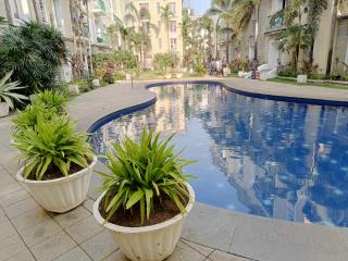 Heritage Exotica 2BHK Apartment service apartments in goa - Arpora - 3