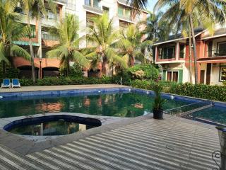 Heritage Exotica 2BHK Apartment service apartments in goa - Arpora - 1