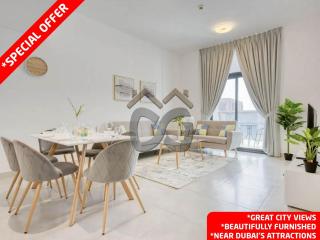 Serene 2 Bedrooms Apartment - 0