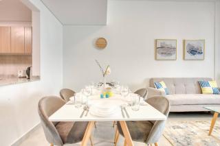 Serene 2 Bedrooms Apartment - 6