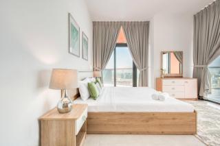 Serene 2 Bedrooms Apartment - 4