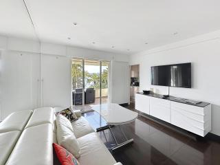One bedroom apartment on La Croisette - Sea view - Cannes - 0