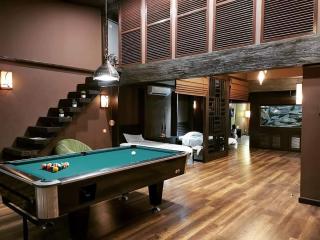 30A Studio Room Medan Ipoh with Pool Table - Ipoh - 9