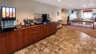 Sonesta Essential Morgantown - Morgantown - 9