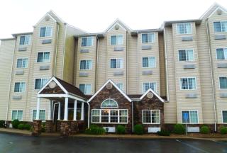 Sonesta Essential Morgantown - Morgantown - 6