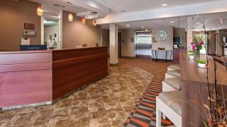Sonesta Essential Morgantown - Morgantown - 5