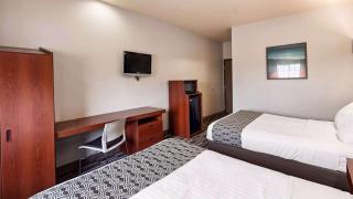 Sonesta Essential Morgantown - Morgantown - 1