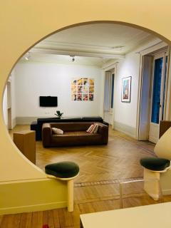 Easy Room Italy Grand Apartments - Mailand - 9