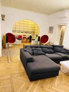 Easy Room Italy Grand Apartments - Mailand - 8