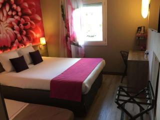 Sure Hotel by Best Western Tours Sud - Chambray-lès-Tours - 4