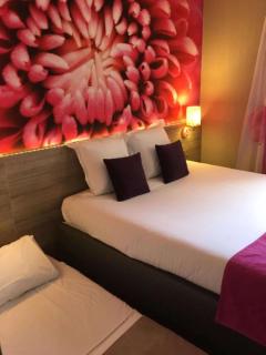 Sure Hotel by Best Western Tours Sud - Chambray-lès-Tours - 3