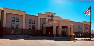 Best Western Plus Clinton/Jackson - Clinton - 0