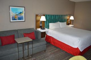 Best Western Plus Clinton/Jackson - 8