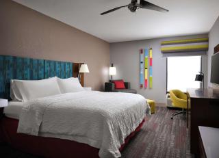 Best Western Plus Clinton/Jackson - Clinton - 4
