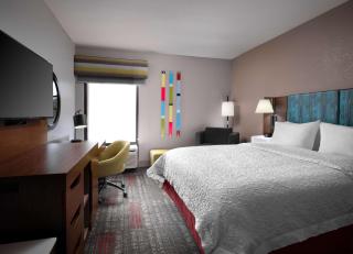 Best Western Plus Clinton/Jackson - Clinton - 3