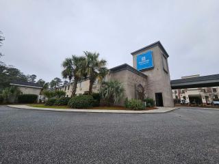 SureStay by Best Western Summerville Flowertown - Summerville - 1