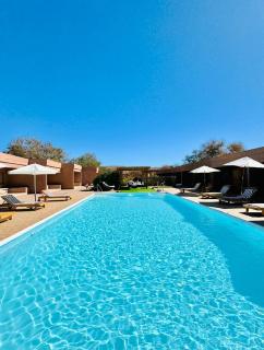 Ittai Hotel - San Pedro de Atacama - 9
