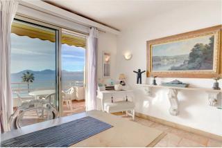 Appartement Vue Panoramique - Croisette - Cannes - 3