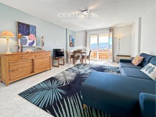 Le sémaphore - Appartement deux chambres à Ile-Rousse - Isola Rossa - 8