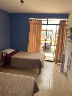 Sueños de Chicama - Puerto Chicama - 9