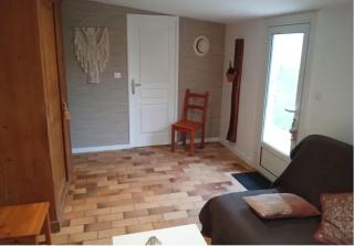 Appartement confortable à Hourtin avec terrasse - 8