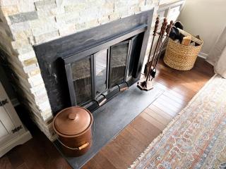 White Oak 51 with Wintergreen Advantage - Wintergreen - 7