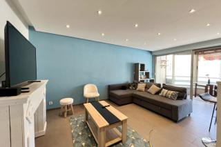 T2 apartment with terrace in Cannes - Cannes - 9