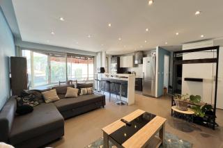 T2 apartment with terrace in Cannes - Cannes - 0