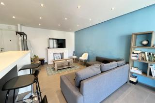 T2 apartment with terrace in Cannes - Cannes - 8