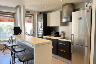 T2 apartment with terrace in Cannes - Cannes - 6