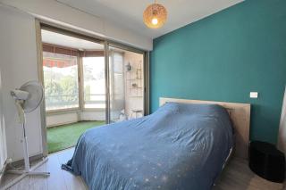 T2 apartment with terrace in Cannes - Cannes - 4