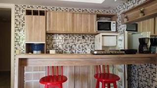 Belissimo flat pe na areia da praia de jatiuca - Maceió - 6