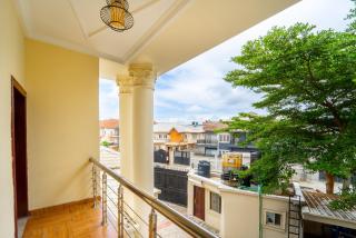 Hampton Suite by LSP HOMES Lekki Phase 1 - Lagos - 6