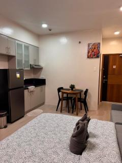 Morgan Suites Executive Residences II - Manila - 9