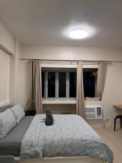 Morgan Suites Executive Residences II - Manila - 6