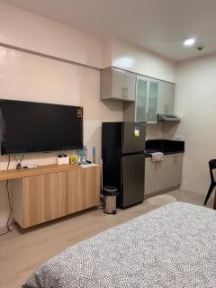 Morgan Suites Executive Residences II - Manila - 1