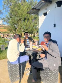 Hillside cottage Nuwara Eliya - 6